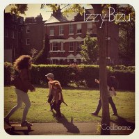 izzy-bizu-coolbeanz-ep