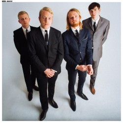 The Youth - Nothing But...